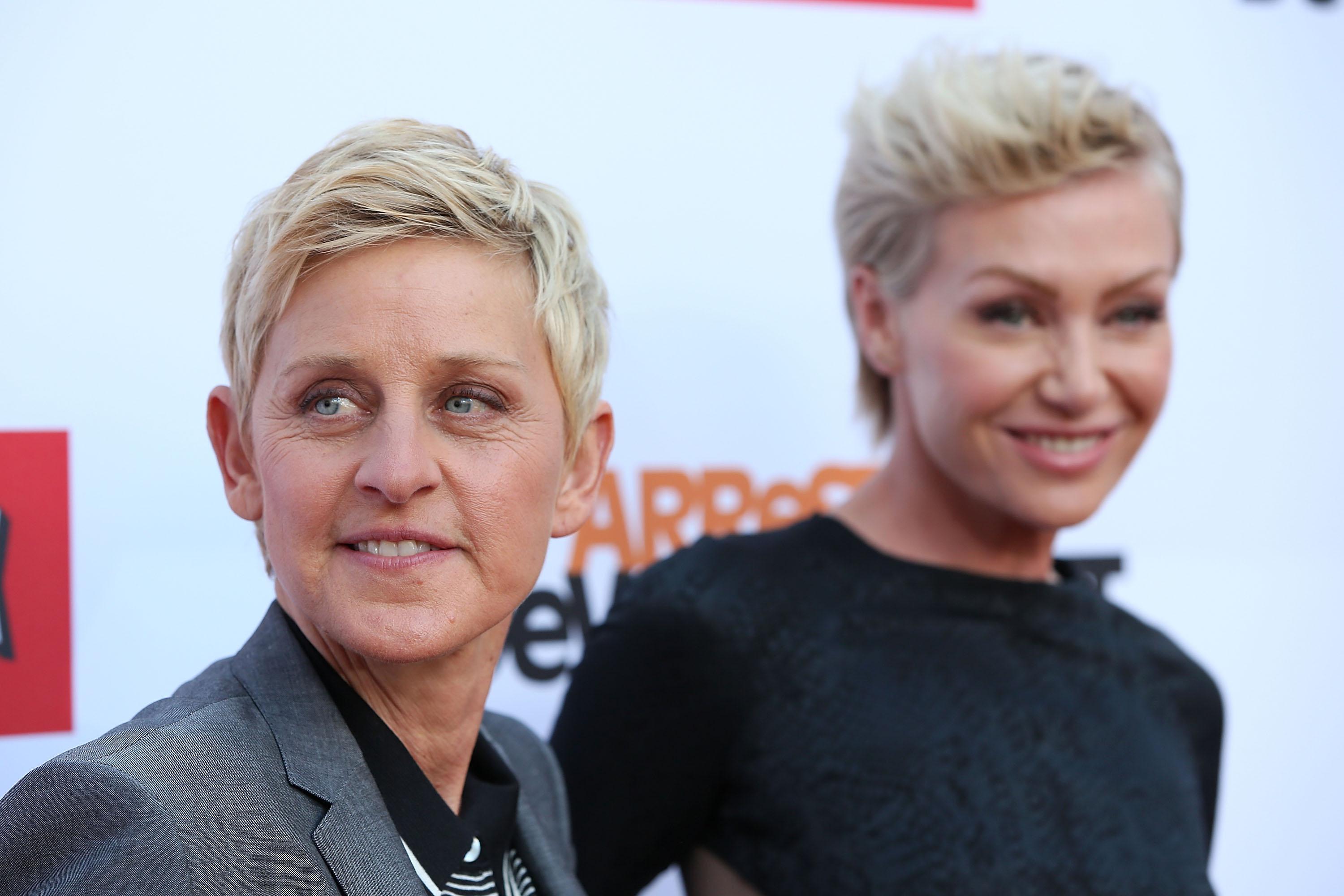 Netflix's Los Angeles Premiere Of 'Arrested Development' Season 4