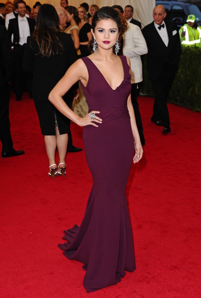 'Charles James: Beyond Fashion' Costume Institute Gala - Arrivals