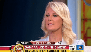 Sandra Lee