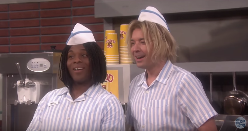 Good Burger