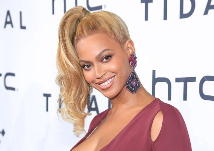 Beyonce