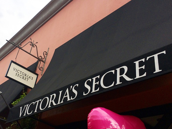 Victoria Secret Store