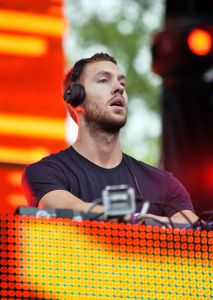 2013 Electric Daisy Carnival New York - Day 2