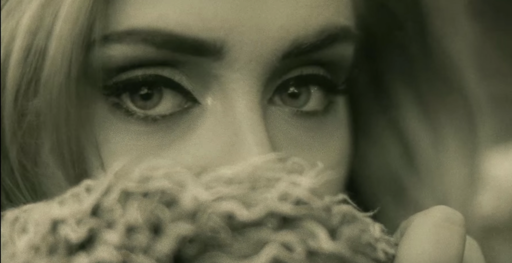 Adele