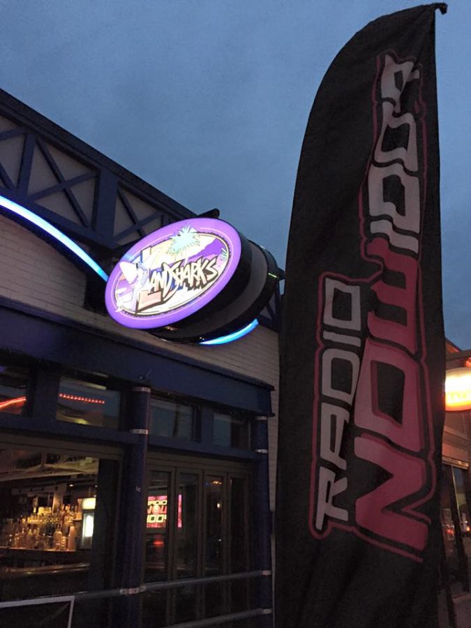 Erotic Exotic Ball 2015 At Landsharks