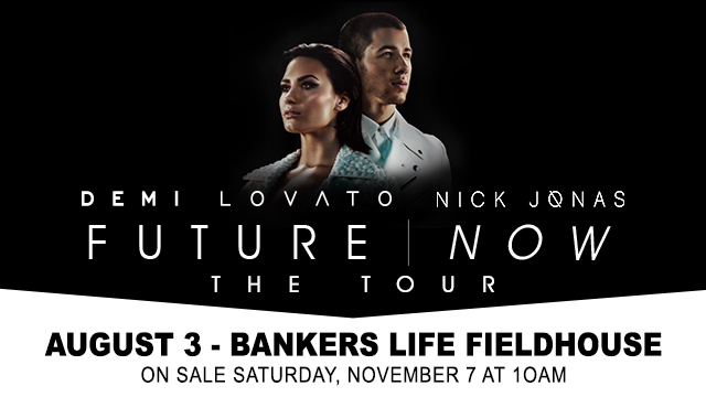 Demi Lovato Nick Jonas DL