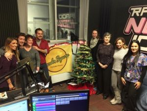 Miracle On Your Street: Julie Korth