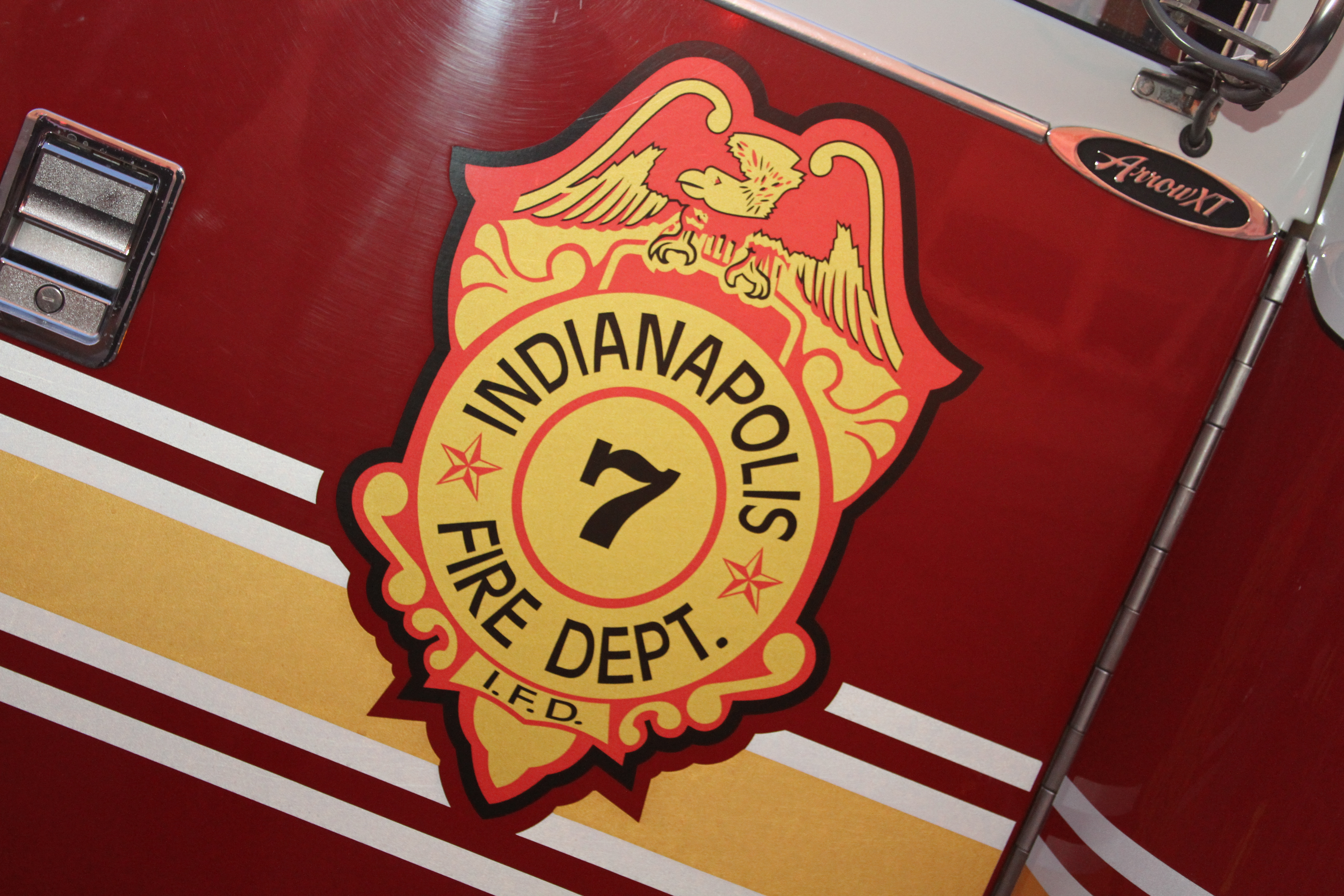 Miracle On Your Street: Marino Family