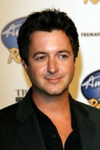 Brian Dunkleman