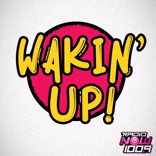 Wake Up Morning Show Image