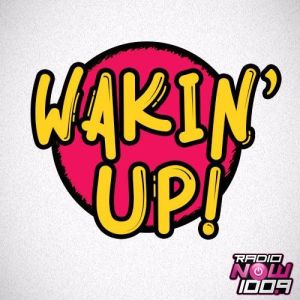 Wake Up Morning Show Image