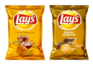 Lays Chip 1