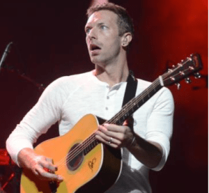 Coldplay screengrab