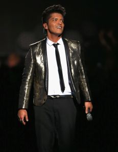 Pepsi Super Bowl XLVIII Halftime Show