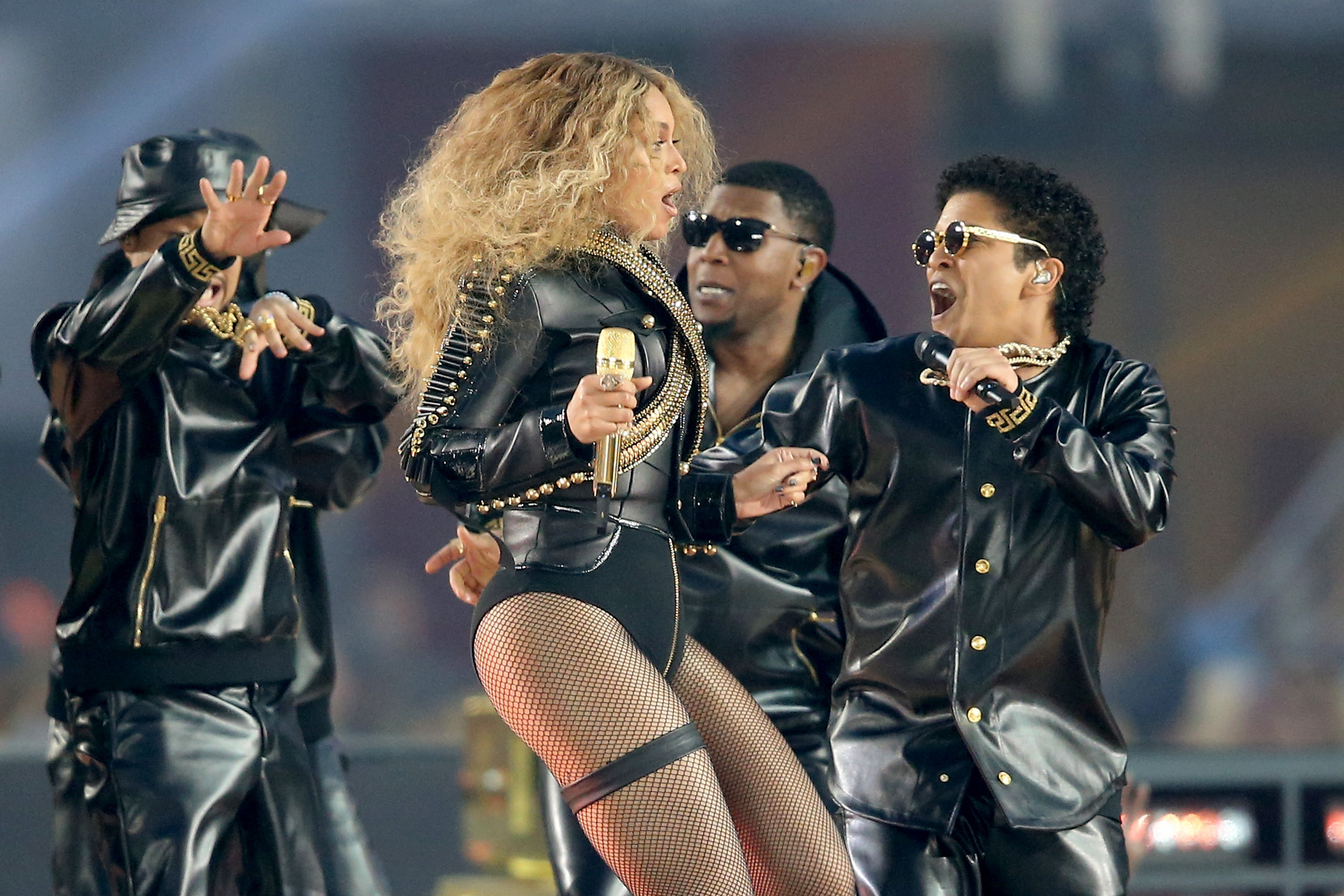 Pepsi Super Bowl 50 Halftime Show