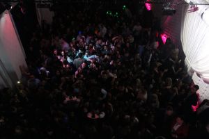 RadioNOW's Valentine's Bash with Chainsmokers and Flo Rida