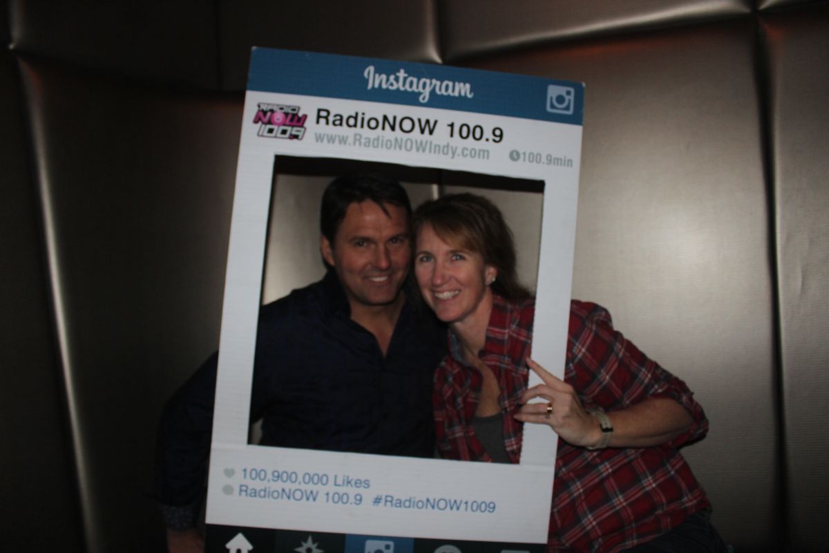 RadioNOW's Valentine's Bash with Chainsmokers and Flo Rida