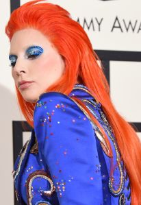 US-GRAMMY-ARRIVALS