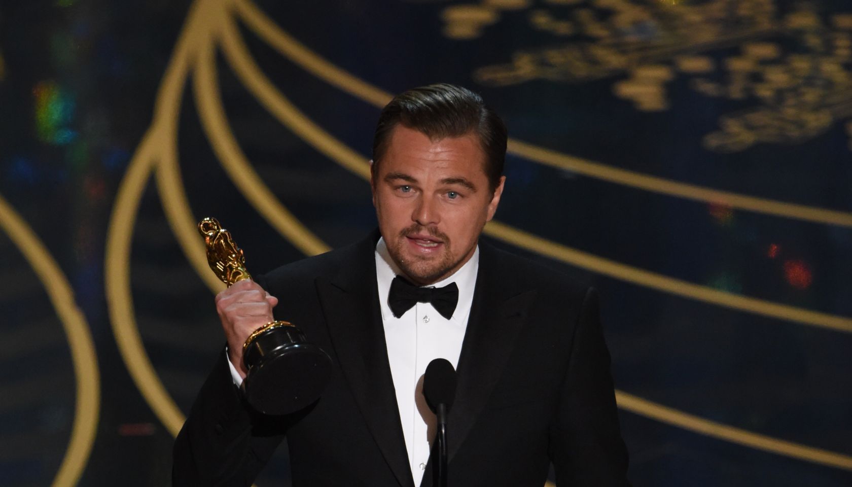 US-OSCARS-SHOW