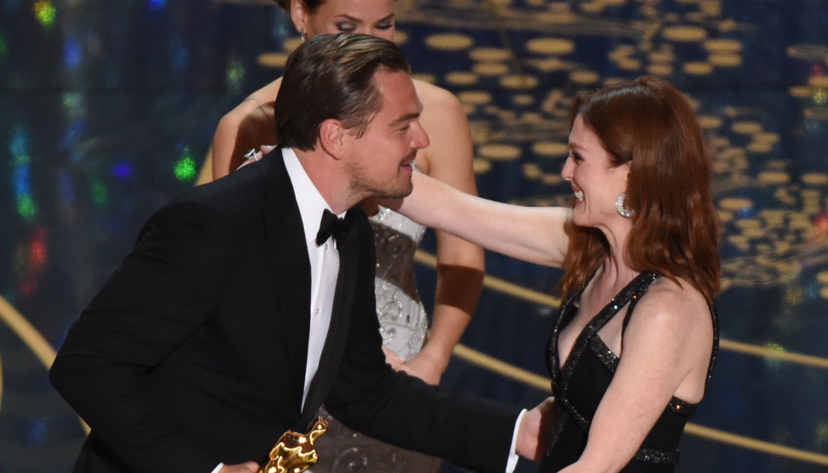 US-OSCARS-SHOW