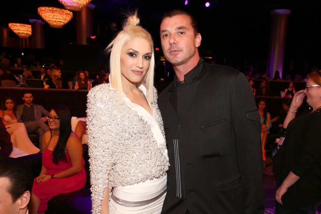 The PEOPLE Magazine Awards - Backstage And Audience
