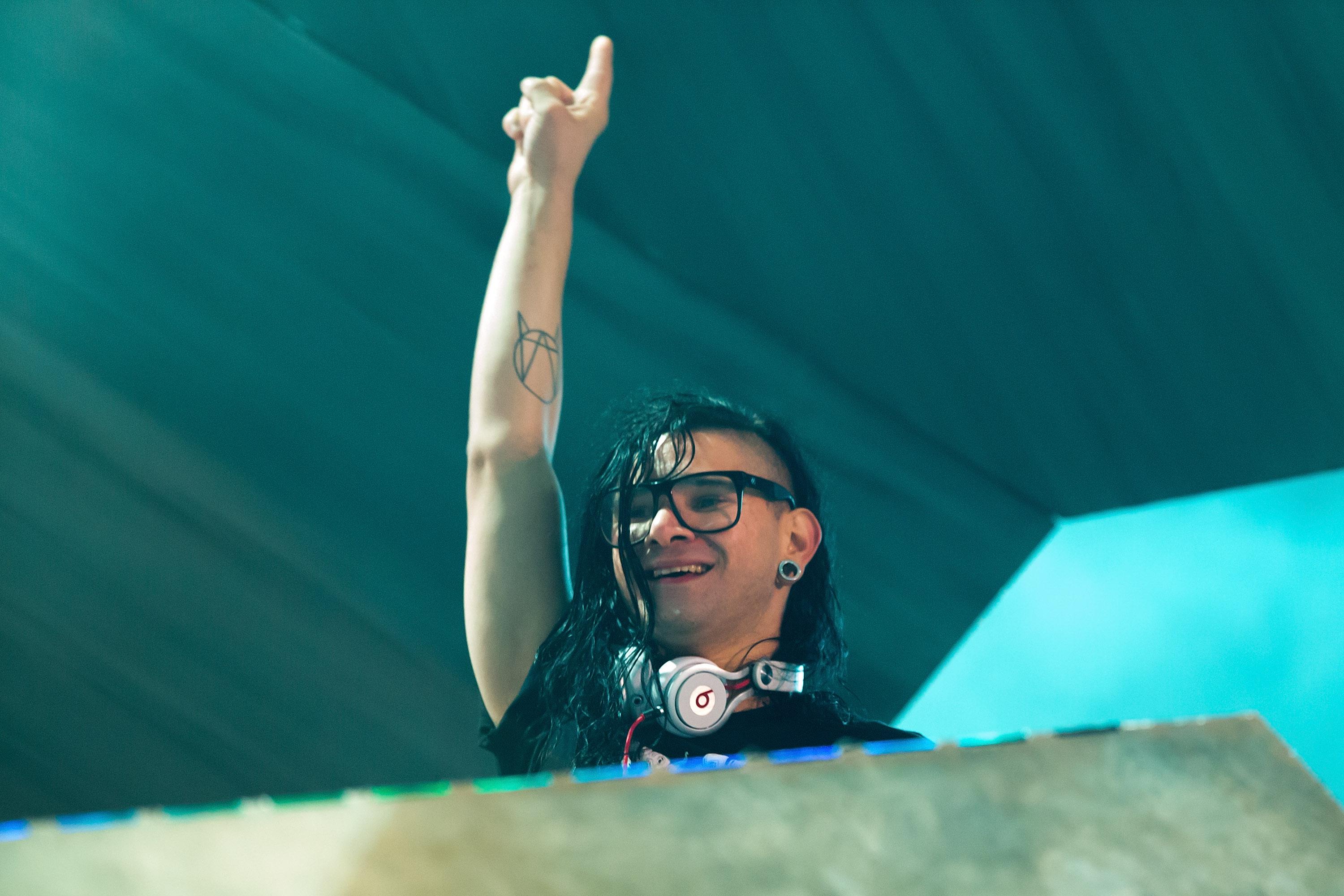 Sonne-Mond-Sterne Music Festival - Day 2