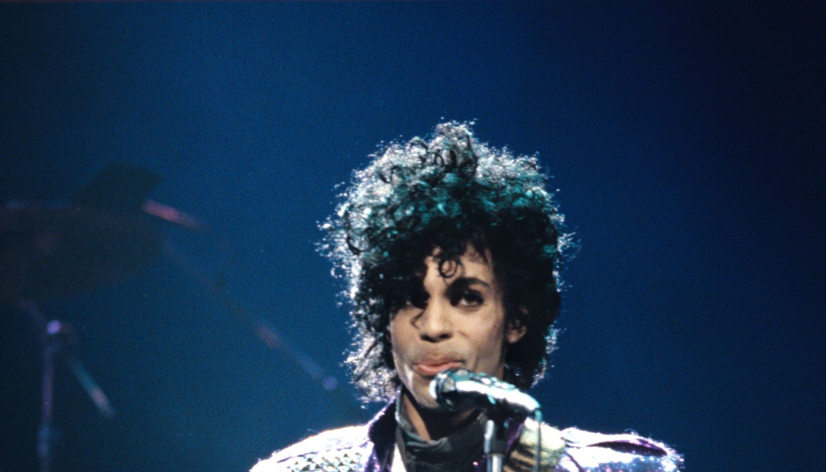 Photo of PRINCE