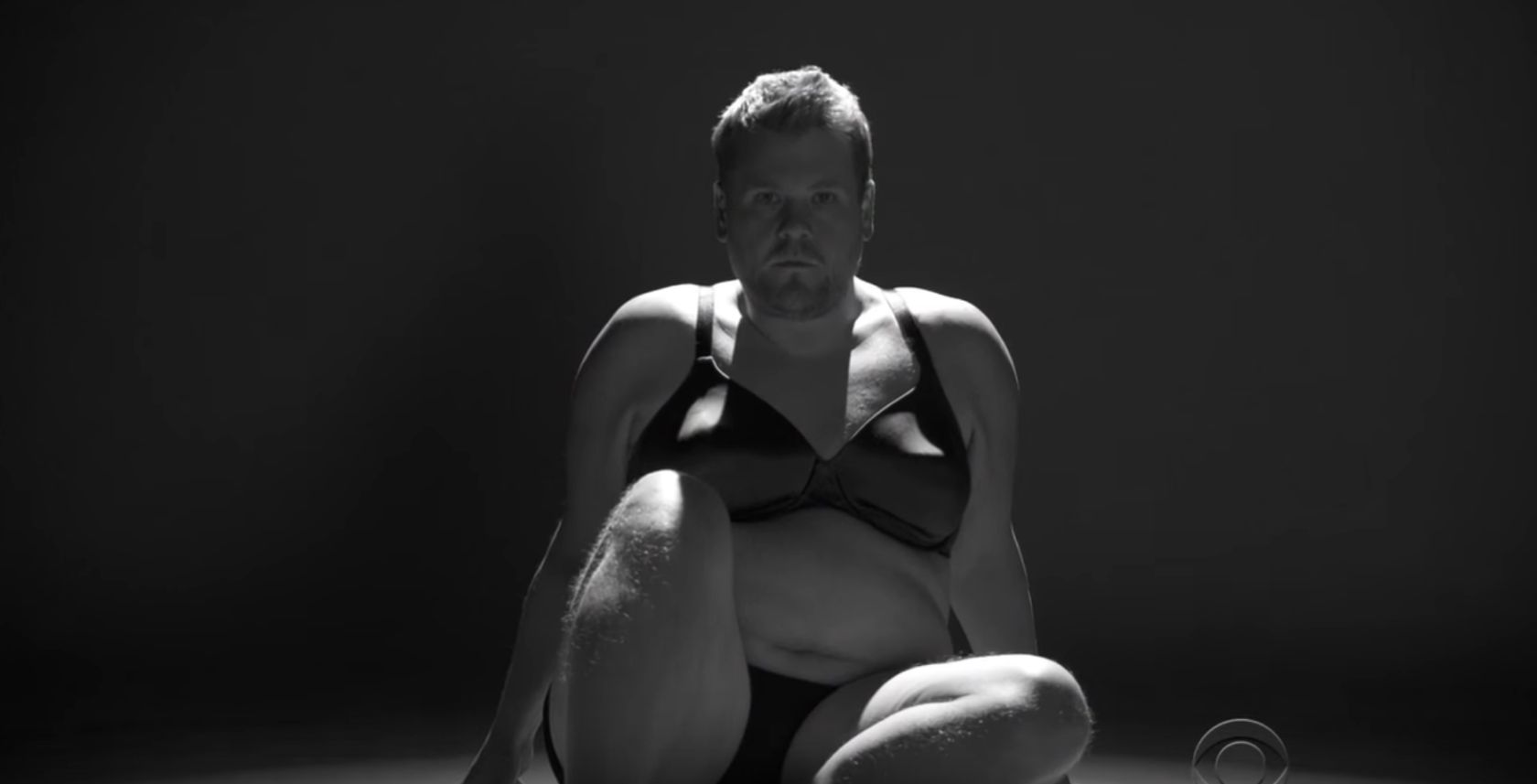 James Corden