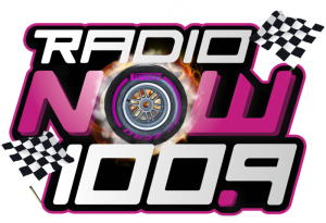 RadioNOW Logo indy 500