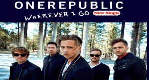 OneRepublic Wherever I Go
