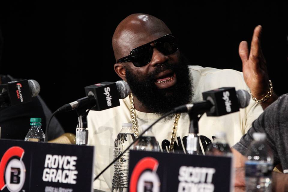 Kimbo Slice