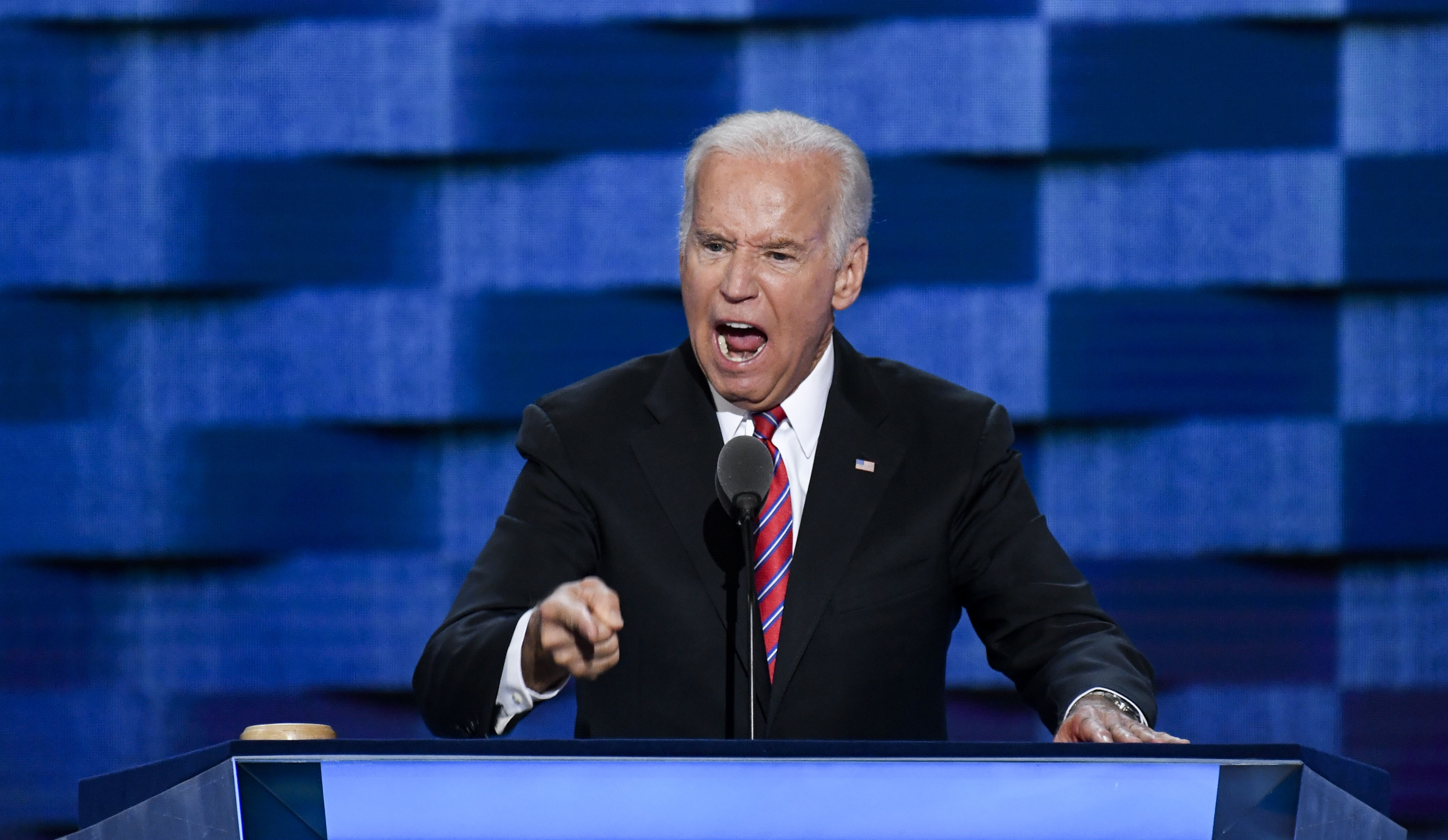 2016 Democratic National Convention