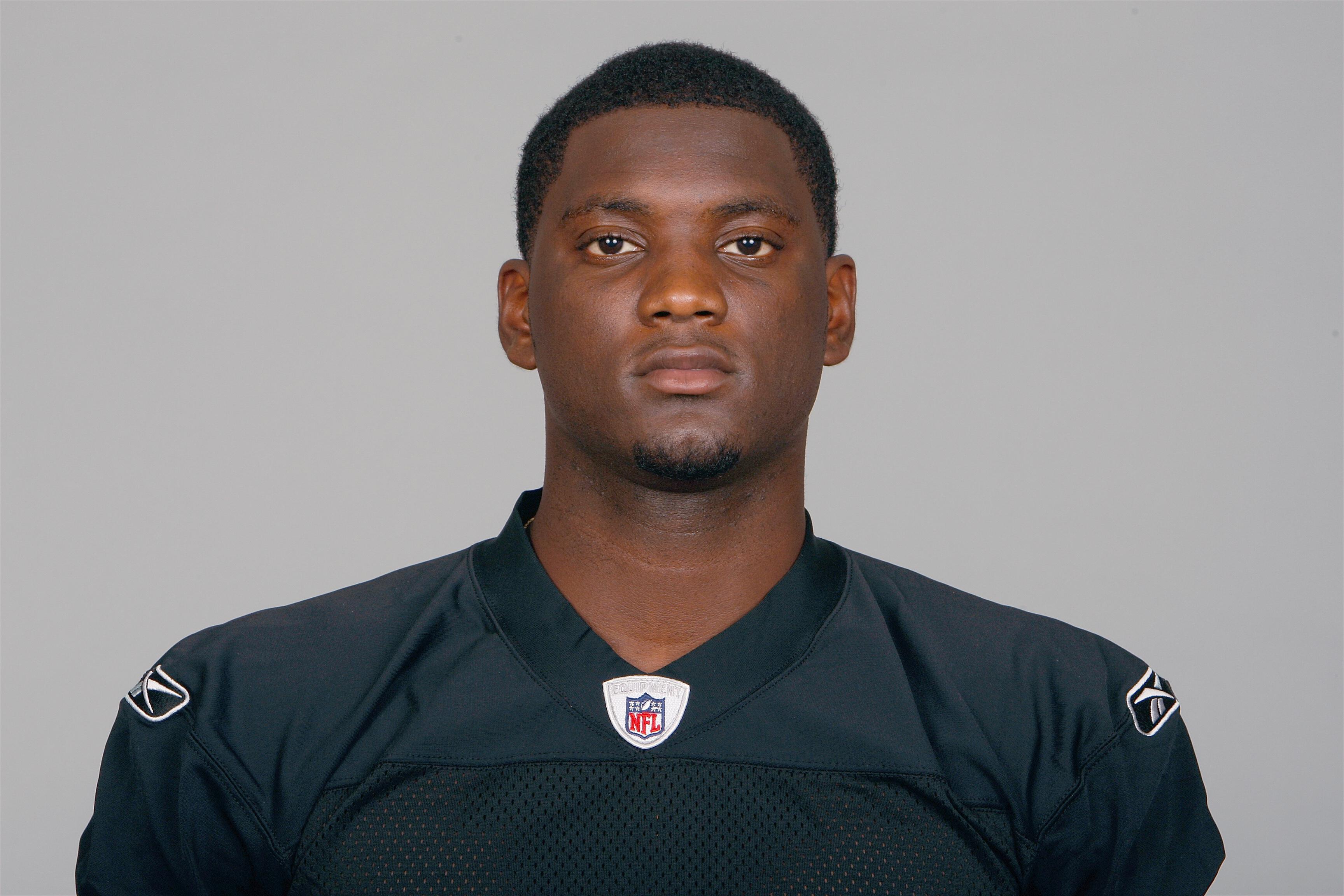 Oakland Raiders 2011 Headshots