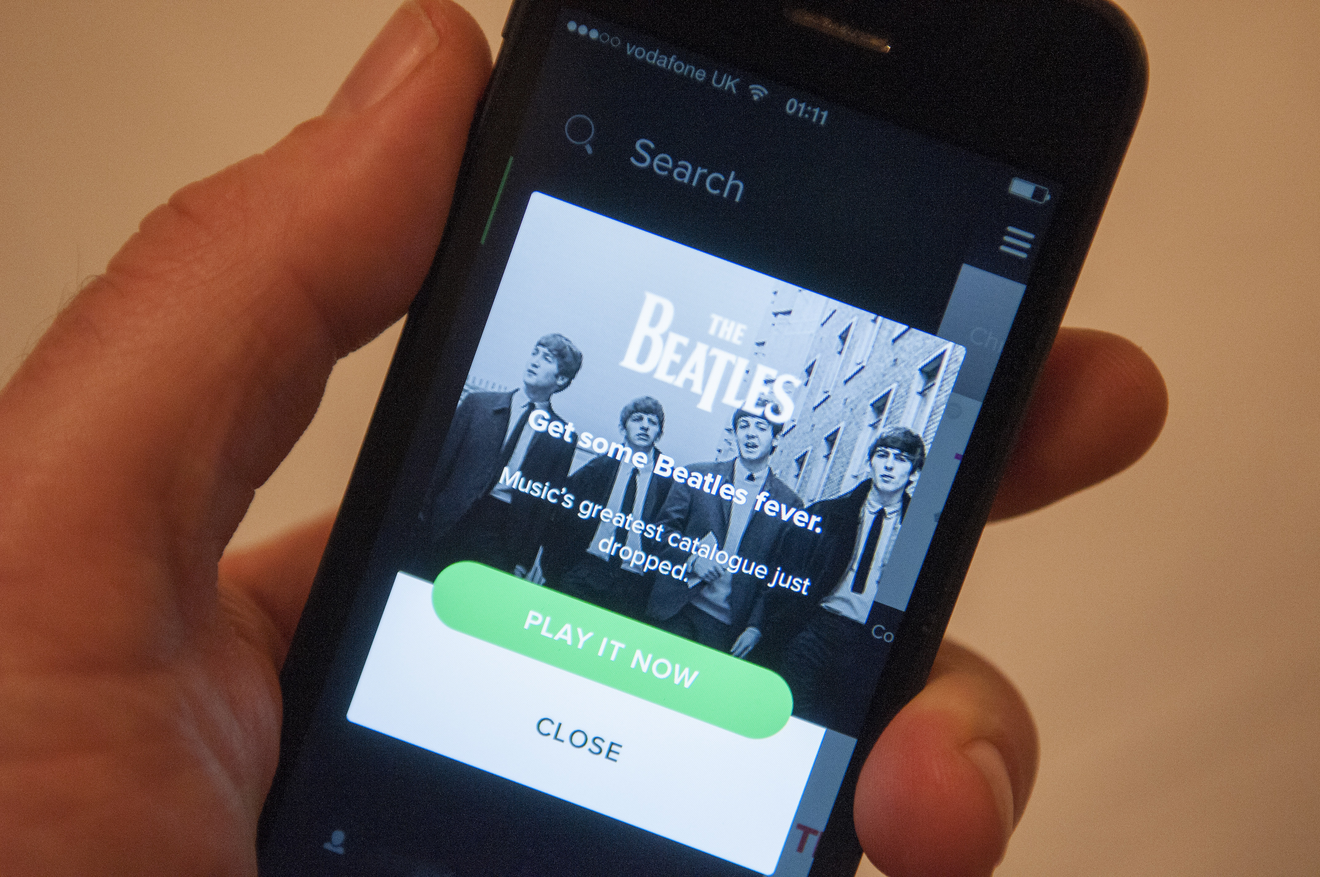 Spotify