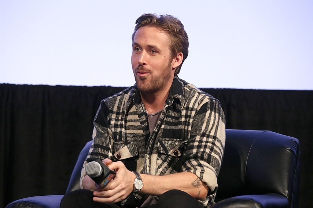 ryan gosling