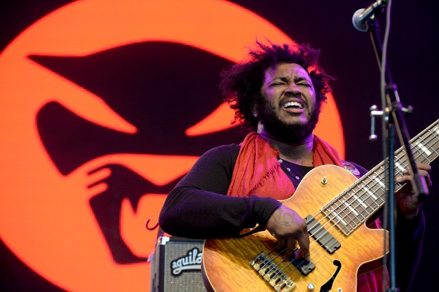 Thundercat