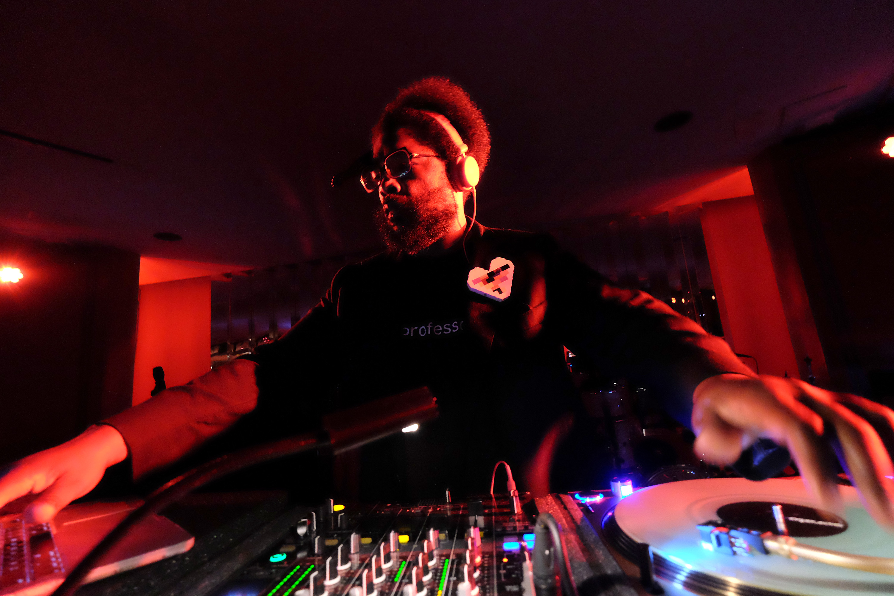 The Cartier Fifth Avenue Grand Reopening Event