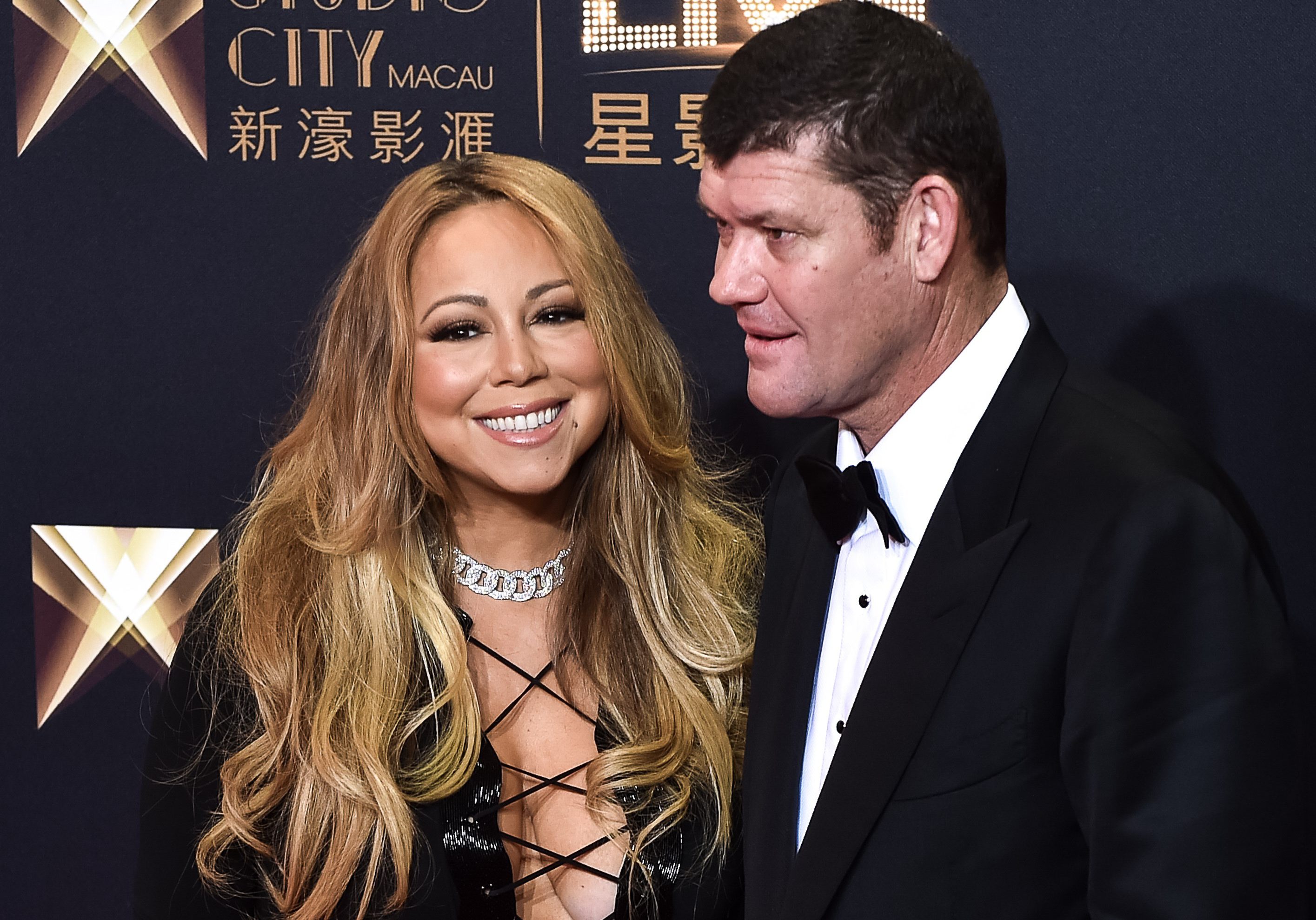 MACAU-GAMING-ECONOMY-TOURISM