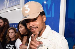 2016 MTV Video Music Awards - Red Carpet
