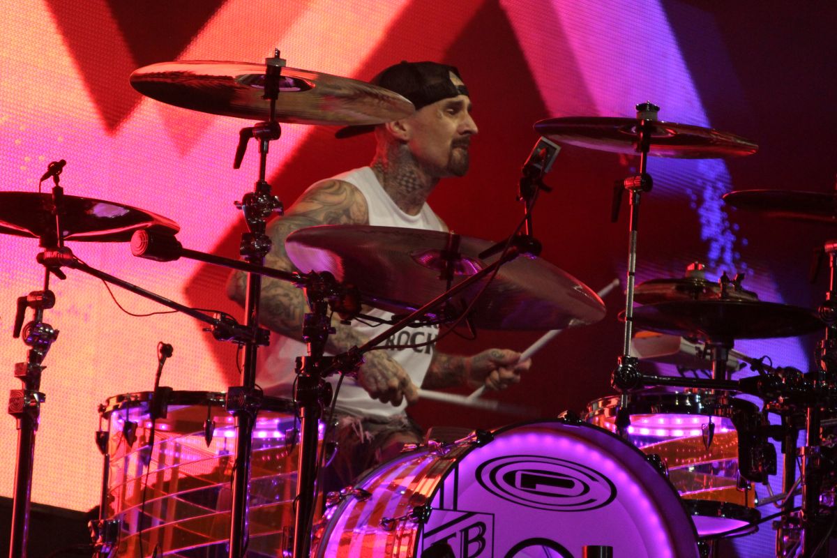 Blink - 182 RECAP - WNOW