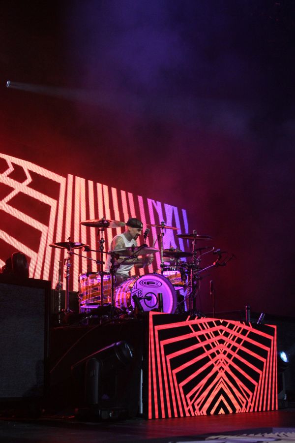 Blink - 182 RECAP - WNOW
