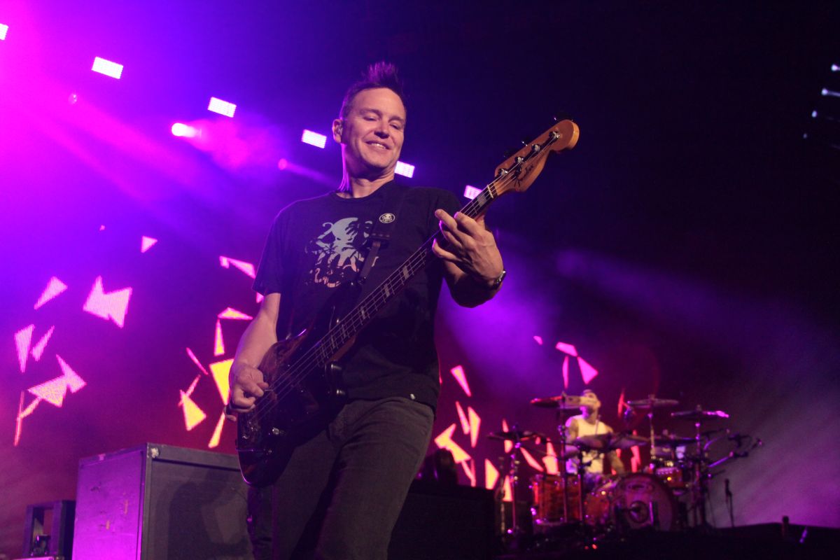 Blink - 182 RECAP - WNOW