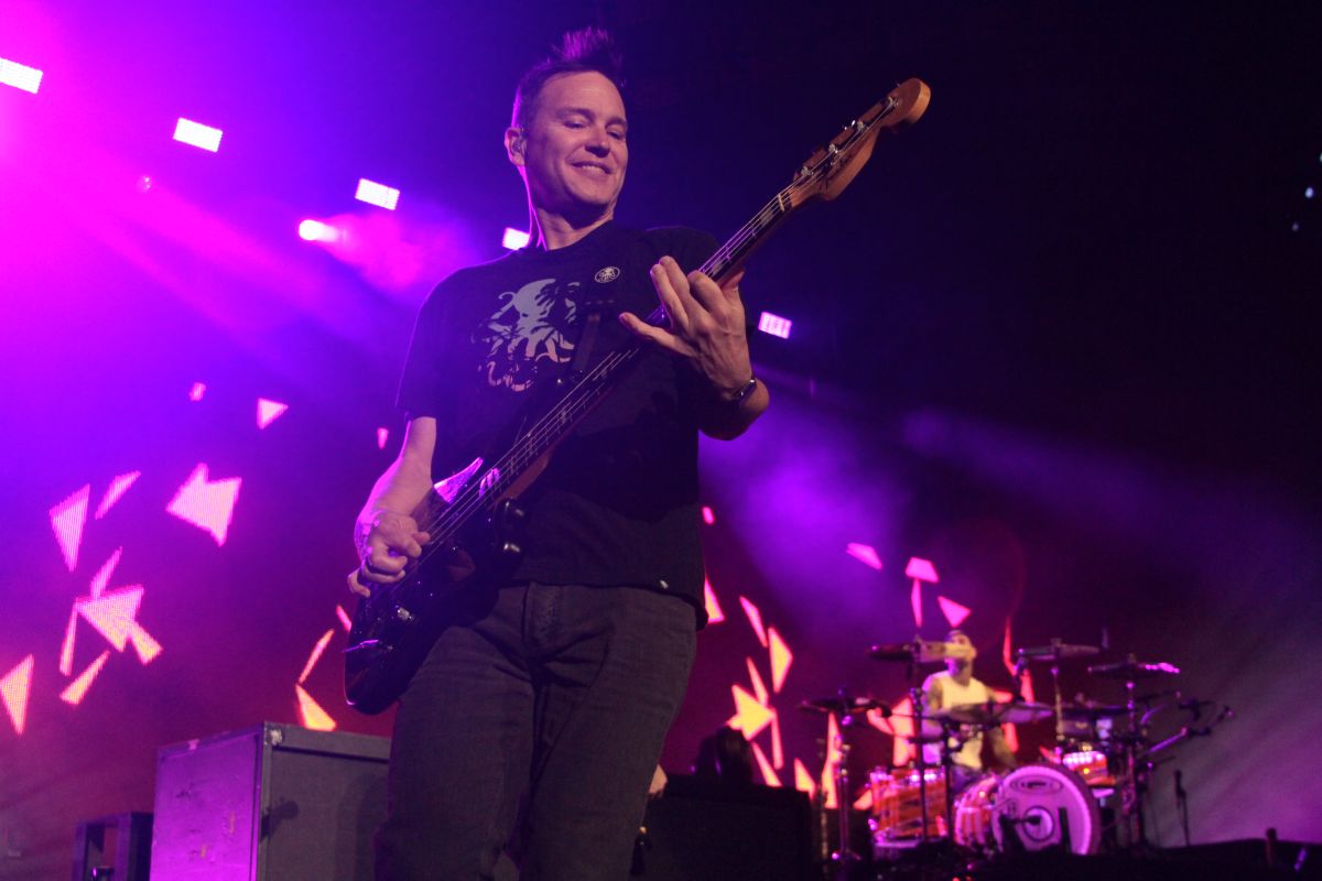 Blink - 182 RECAP - WNOW