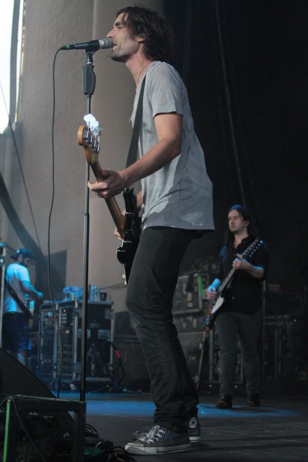 Blink - 182 RECAP - WNOW