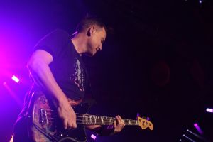 Blink - 182 RECAP - WNOW