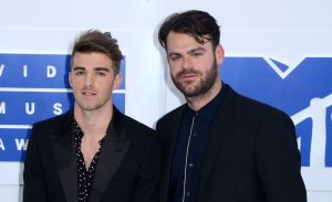 2016 MTV Video Music Awards - Arrivals