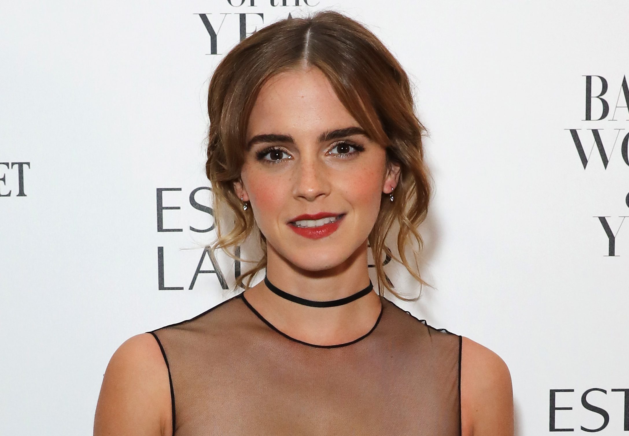 Harper's Bazaar Women Of The Year Awards 2016 - Arrivals