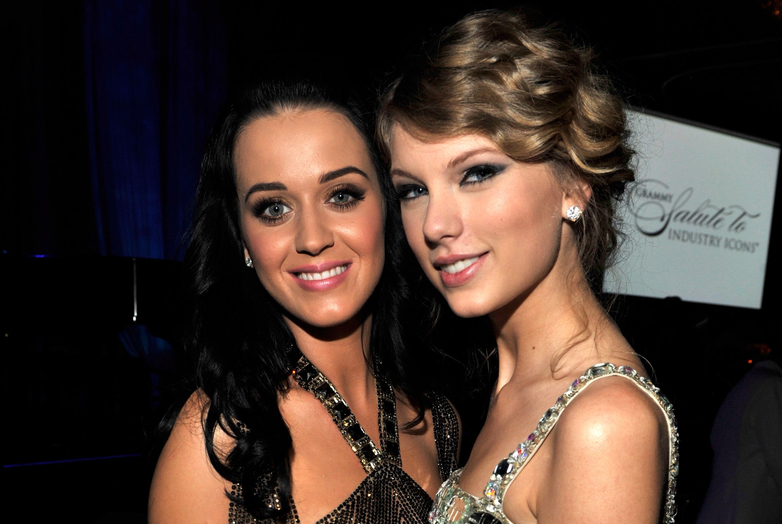 The 52nd Annual GRAMMY Awards - Salute To Icons Honoring Doug Morris - Backstage and Audience