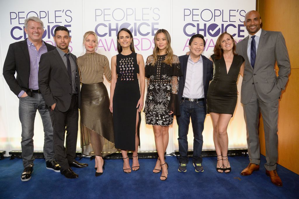 People's Choice Awards Nominations Press Conference