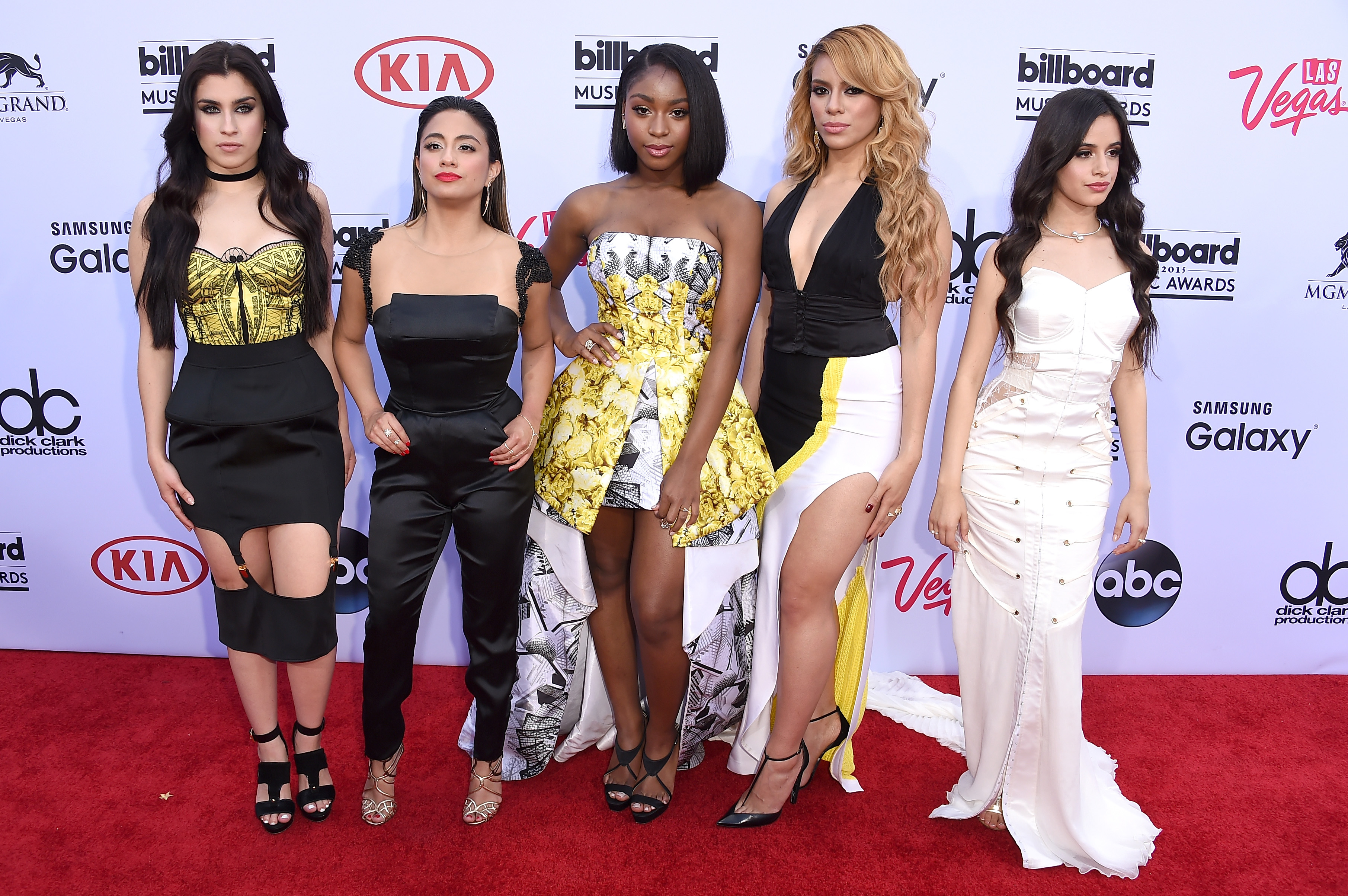 2015 Billboard Music Awards - Arrivals